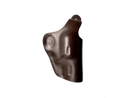 2%22hnědé přední strana