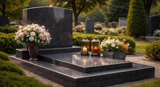 Renovace hrobů, rekonstrukce hrobů a nové hroby: jak poznat správné řešení dřív, než bude pozdě