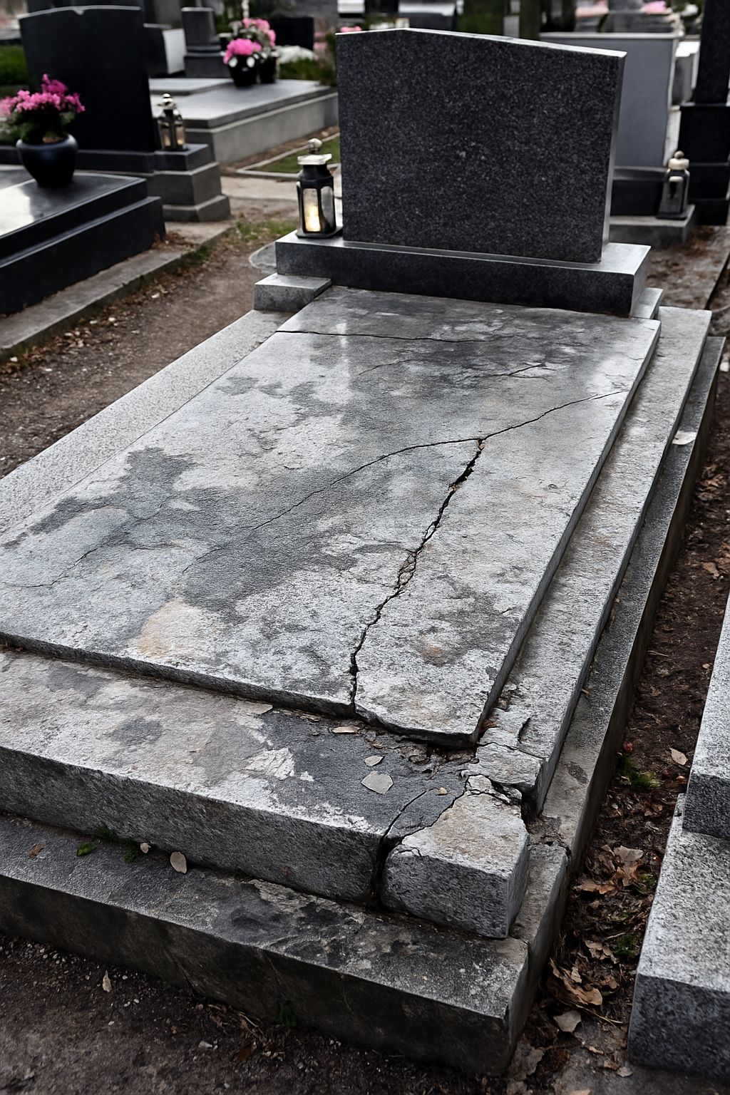 Jak bezpečně vybrat hrob: Nejčastější podvody a varování