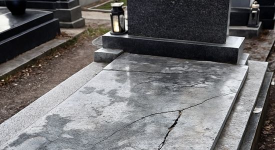 Jak bezpečně vybrat hrob: Nejčastější podvody a varování