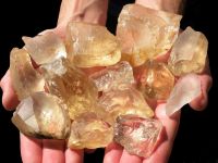 Přírodní české kameny