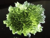 Jihočeské vltavíny