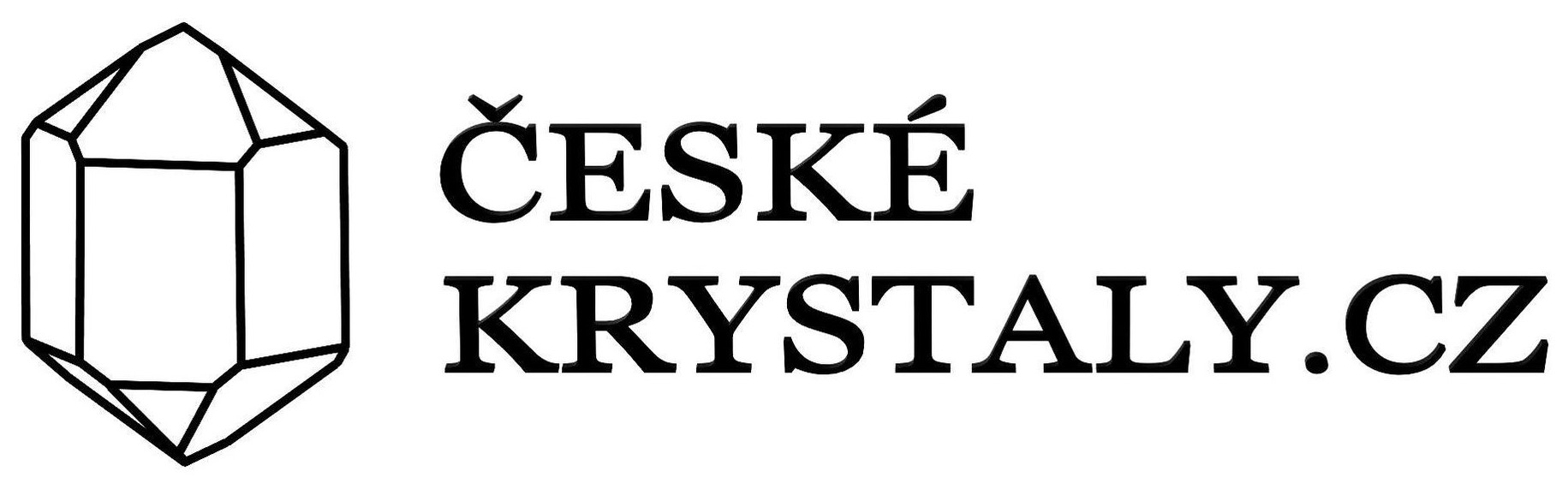 České krystaly