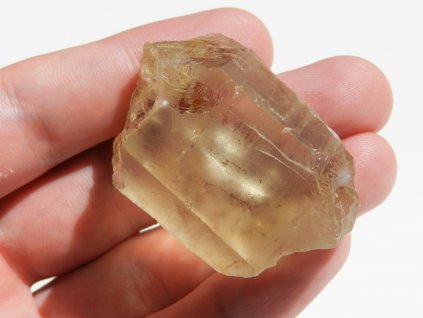 citrin pravy prirodni surovy lecivy kamen mineral nerost drahokam lecivy cesky cr vysocina knezeves na frantisku obrazky 1