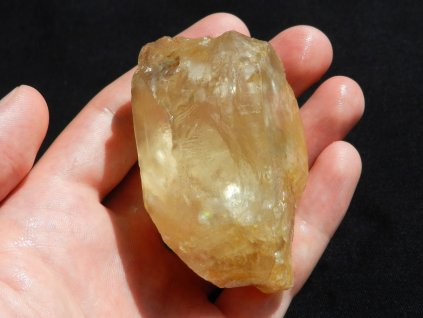 citrin prirodni lecivy kamen mineral cesky pravy vysocina obrazek 16