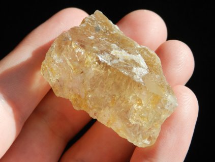 citrin zluty cesky drahokam surovy nerost energie prirody 2
