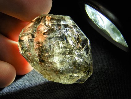 zahneda kourovy pulkrystal dolni bory hate oslava obrazek 1