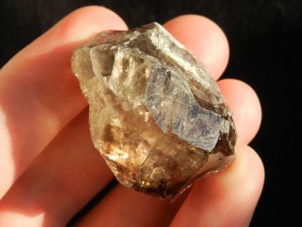 zahneda kourovy zlomek krystalu dolni bory oslava hate obrazky prodej 1