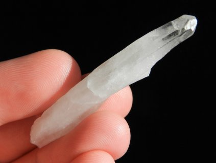 krystal kristal tuzkovy laserova hulka mistrovsky prirodni obrazek 1