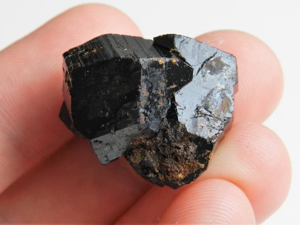 cerny turmalin skoryl srostlice bory prodej obrazek 1