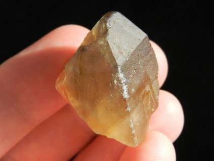 citrin krystal tmavy knezeves vysocina prodej 1