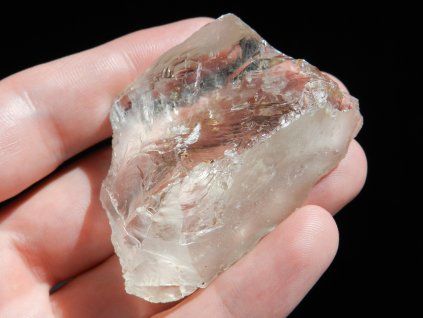 kristal kamen drahy cesky surovina prirodni vzorek 1