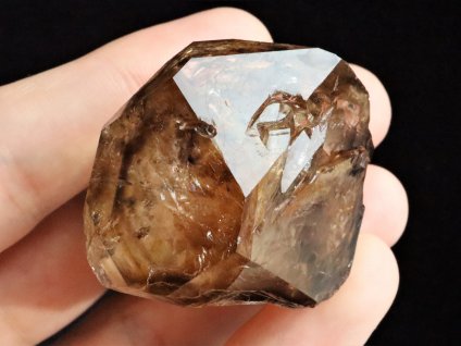 zahneda krystal dolni bory sbirkovy drahy kamen prodej nalezce 1