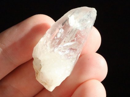 kristal krystal prusvitny ledove bily prirodni cesky 1