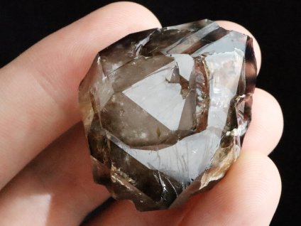 zahneda estetika mistrovsky krystal elestial dar andelu 1