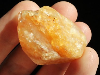 citrin kremen kombinace prirodni cesky kamen 1