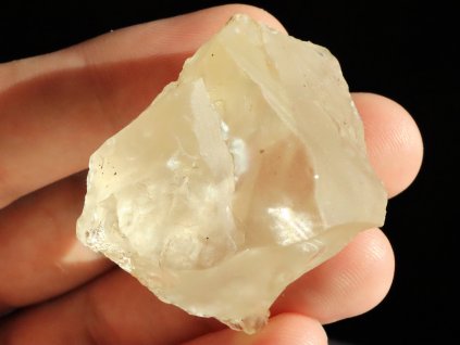 citrin matny sametovy leskly cesky surovy na prodej 1