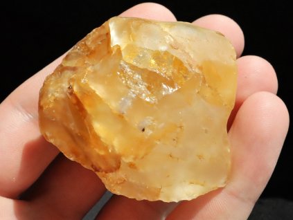 citrin zluty surovy prirodni kamen pravy cesky obrazky 1