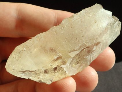 citrin prirodni surovy cesky drahy kamen vysocina prodej cena 1