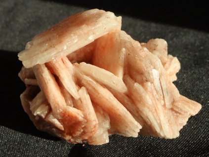 baryt drinova u tisnova prirodni cesky mineral 1