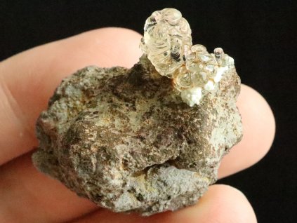 hyalit skelny opal valec prirodni drahy kamen prodej obrazek 1