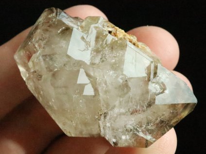 zahneda krystal mistrovsky elestial dar andelu cesky prirodni kamen 1