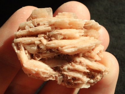 baryt esteticka druzicka srostlice cesky prirodni kamen 1