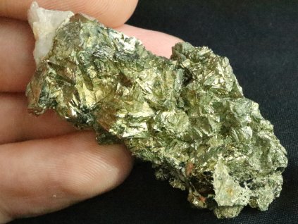 pyrit zlaty kocici zlato cesky kamen mineral prodej obrazky 1