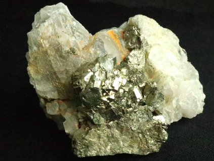 pyrit zlaty prirodni cesky drahy kamen obrazek 1