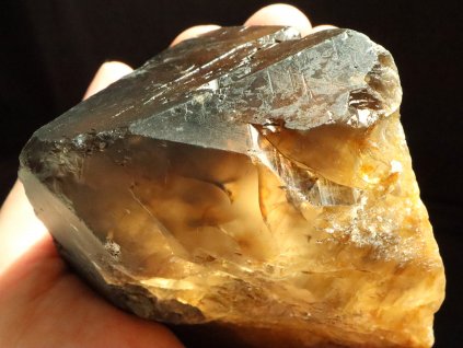 morion krystal citrin dohojeny samolecitel mistrovsky kamen obrazky 1