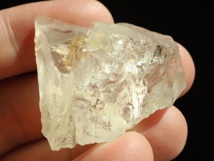 kristal matny leskly povrch 1