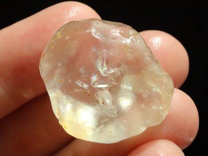 kristal ohlazeny kamen 1