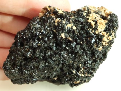 srostlice cernych turmalinu druza cr 1