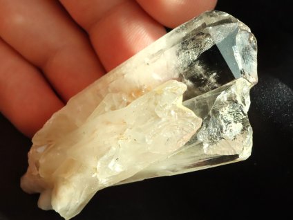 kristal srostlice krystalu cesky kamen vzorek 1