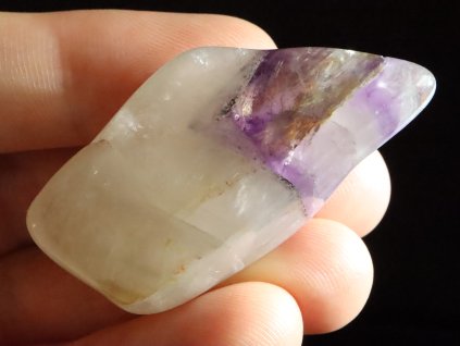ametyst tromlovany tamblovany cesky kamen mineral nerost obrazky 1