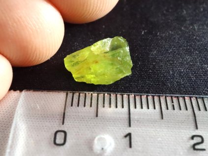 olivin smrci ciste prusvitne zrno prodej nabidka cena obrazky 1