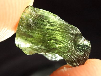 vltavin chlum nad malsi moldavit tektit prodej 1