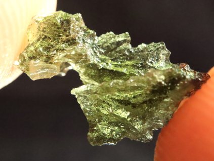 vltavin zajimavy tvar clenity dobrkovska lhotka jihocesky 1