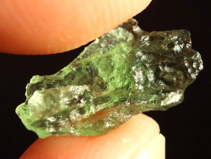 vltavin dobrkovska lhotka jizni cechy moldavit tektit 1