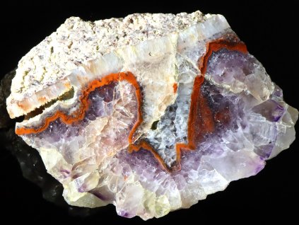 ametyst lesteny kamen mineral nabidky foto 1
