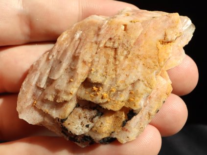 baryt tezivec mineral nerost tezky 1