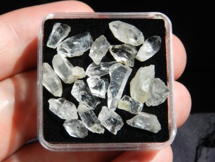 kristal drahy kamen cr 1