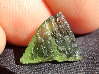 vltavin cesky kamen tektit moldavit 2