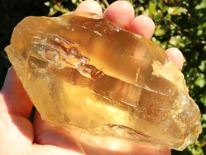 citrin kamen luxusni exkluzivni pravy cesky sbirkovy muzejni obrazky 1