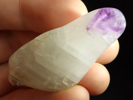 ametyst kremen kristal 1