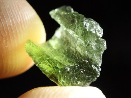 vltavin prohnuty zahnuty unikatni 1