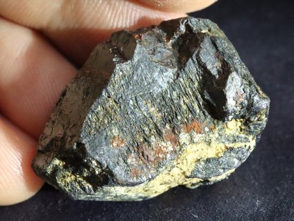 rutil pravy cesky mineral 1