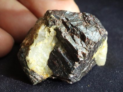 rutil kremen kombinace cesky kamen 1