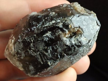 morion krystal buclaty 1