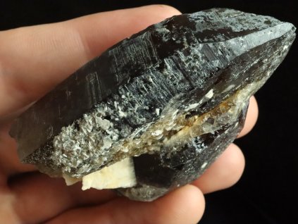 morion krystal srostlice 2